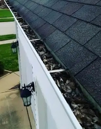 Why Choose Our Scottsdale Gutter Cleaning Services_