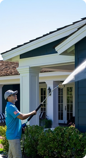 Why Choose Our Scottsdale House Washing Services_1