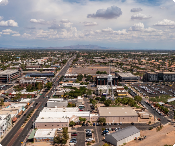 about-gilbert-az