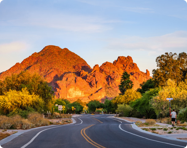 about-paradise-valley