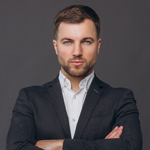 Mitchell Stark
