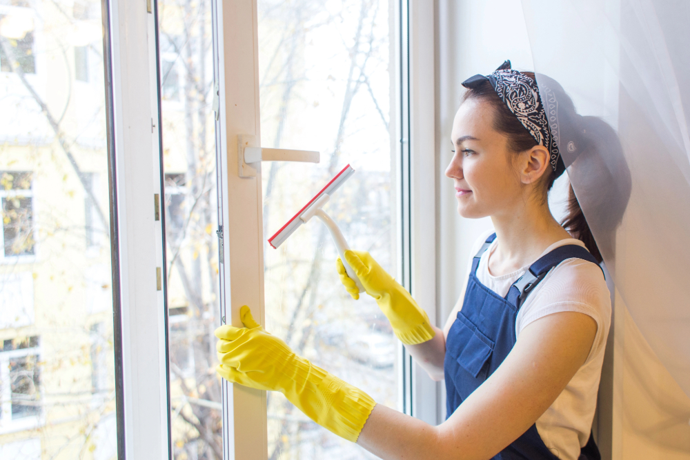 Tips For Cleaning Your Window